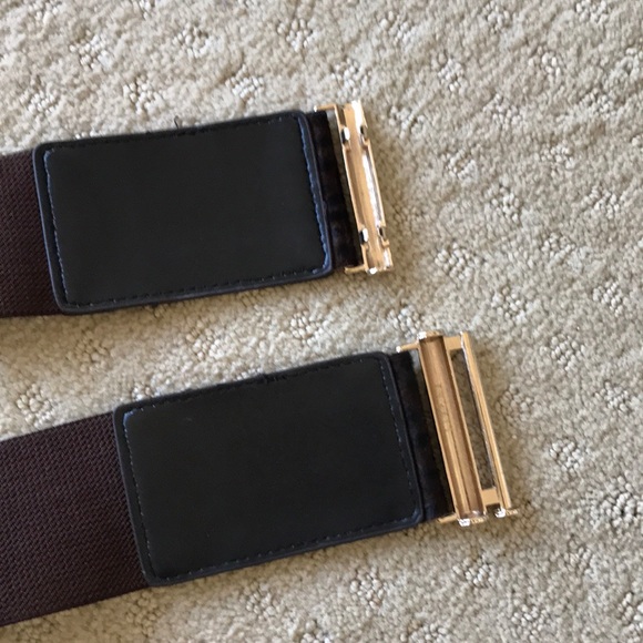 Cache belt - Picture 5 of 6